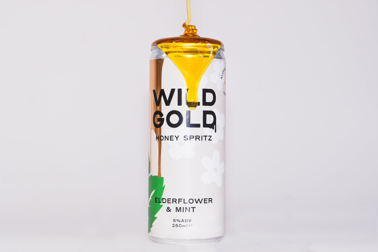 Variety Pack - 12 Cans