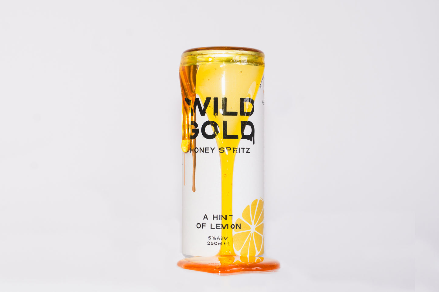 Variety Pack - 12 Cans