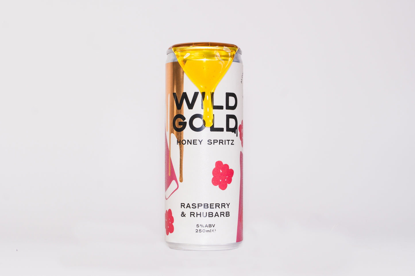 Variety Pack - 12 Cans