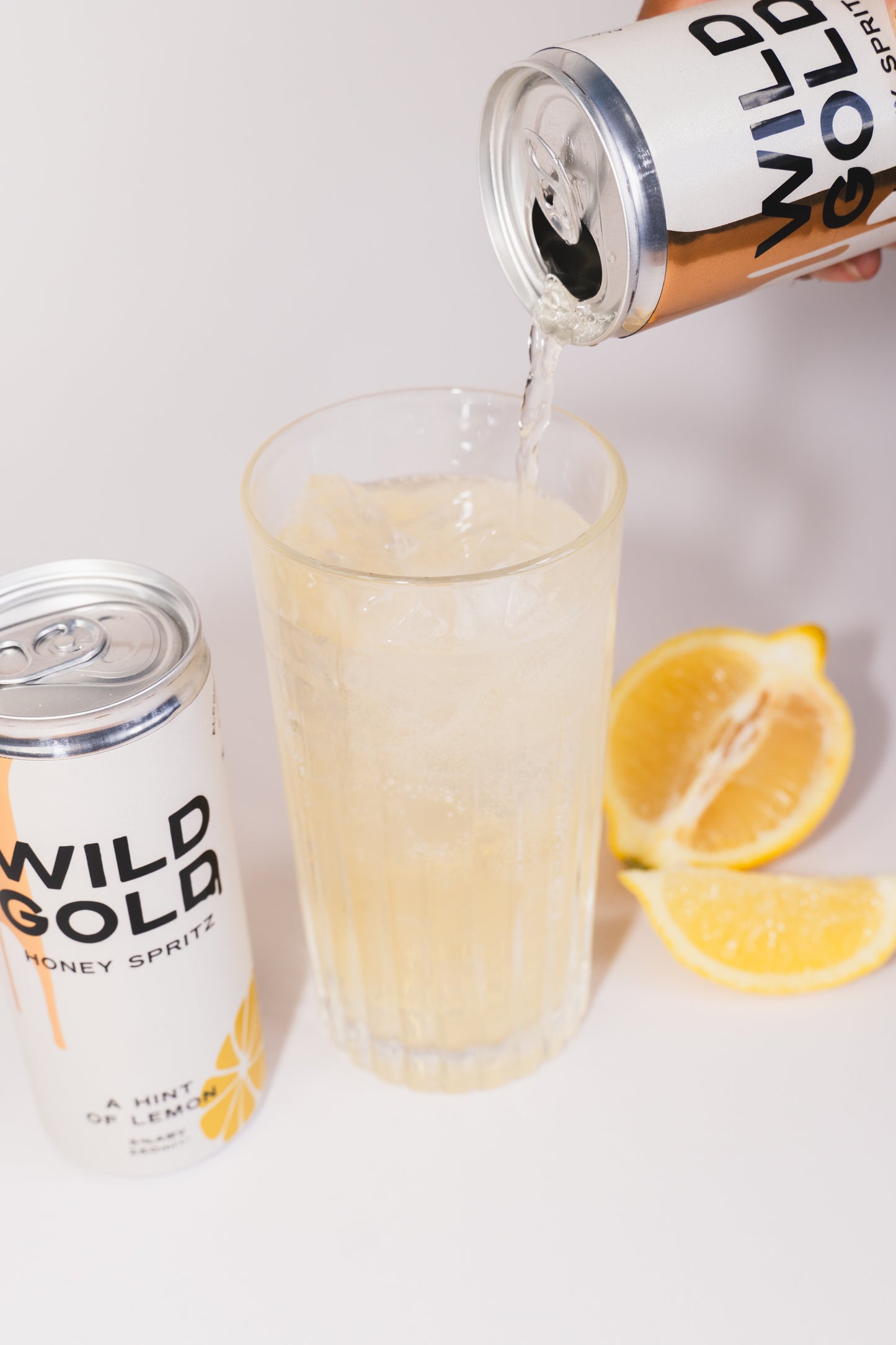 Honey & Lemon