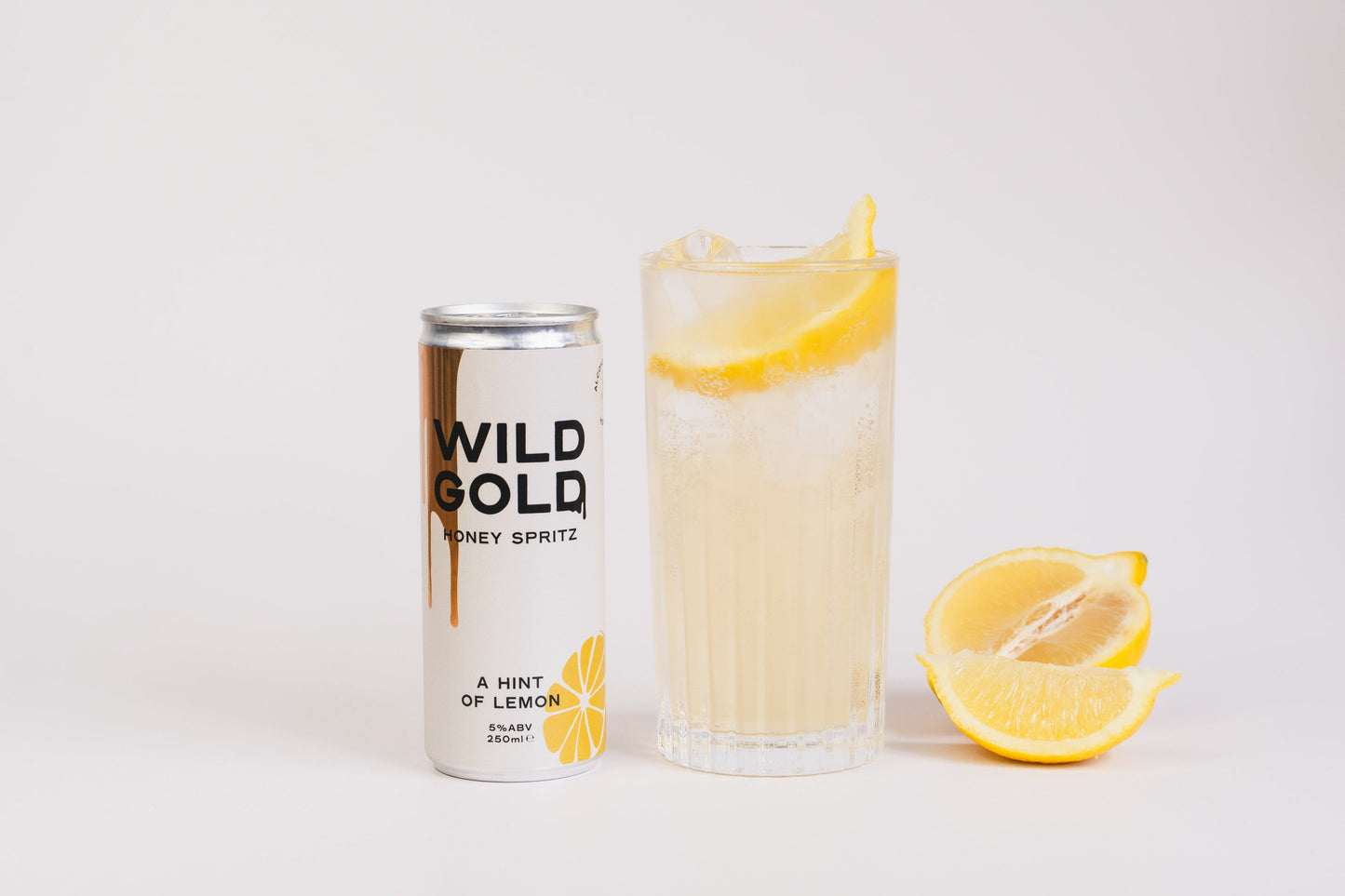 Honey & Lemon