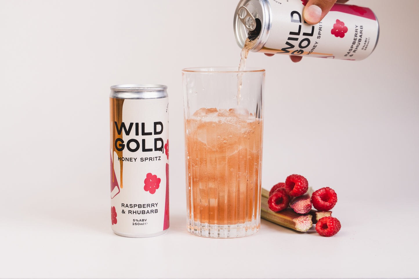 Variety Pack - 12 Cans