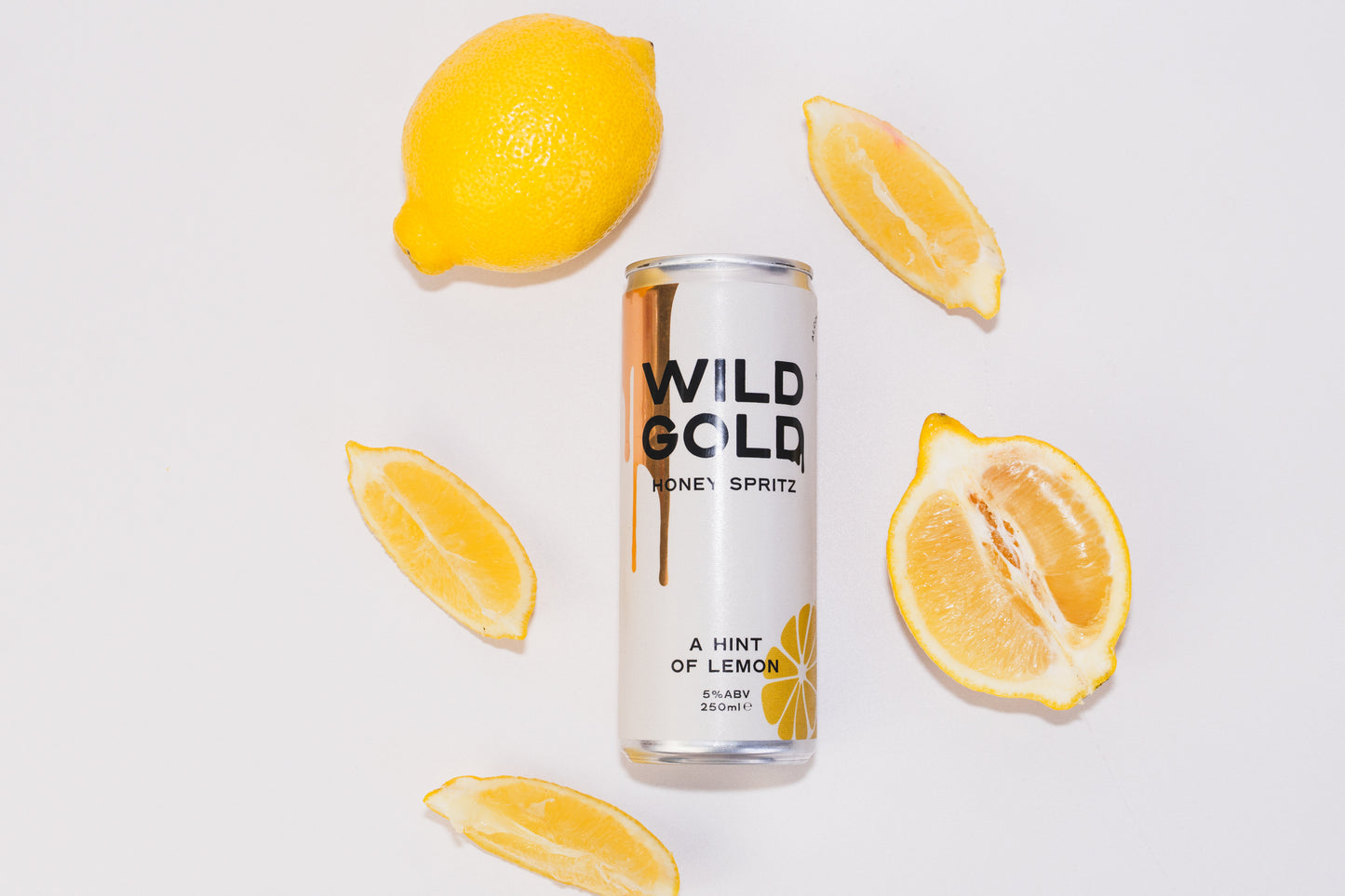 Honey & Lemon